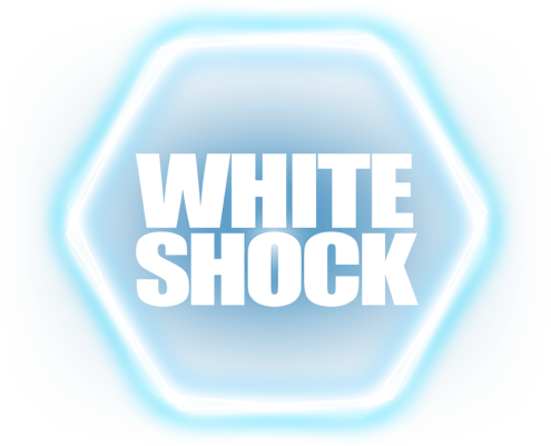  Reihenfolge unserer besten White shock blanx