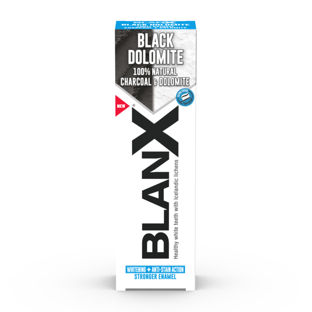 BlanX® Black Dolomite