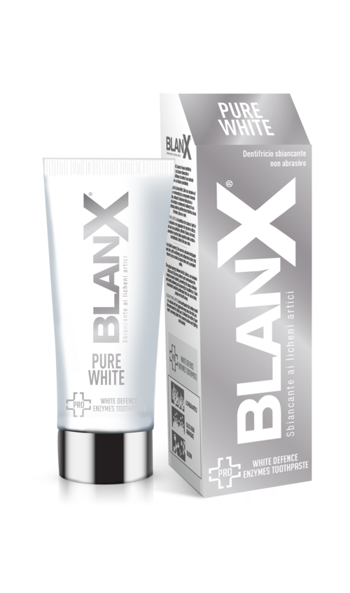 Blanx Pro Pure White