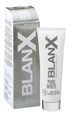 Blanx Pro Pure White